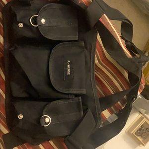 Tactical chest rig fashion